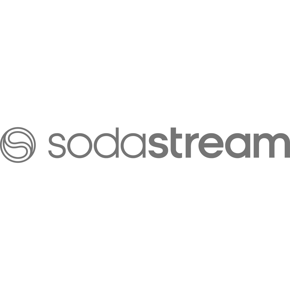 SodaStream