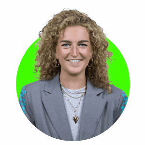 Fleur van den Heuvel